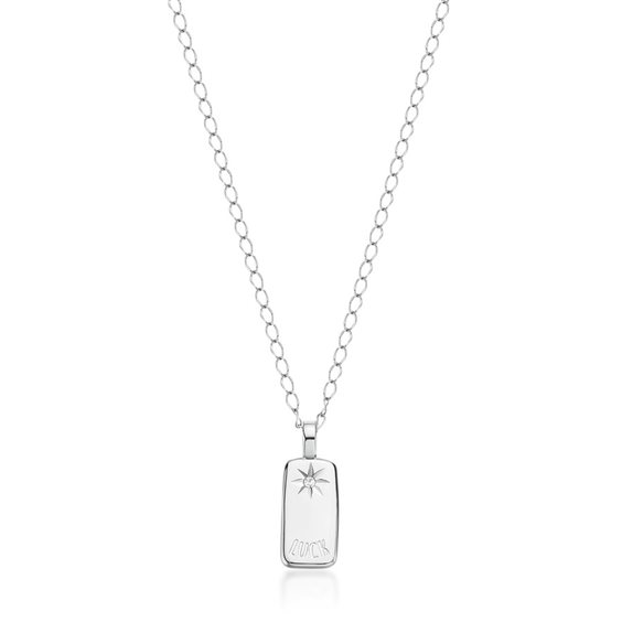 Collana Brosway Donna ESSENTIAL in Acciaio BNL049 - BNL049